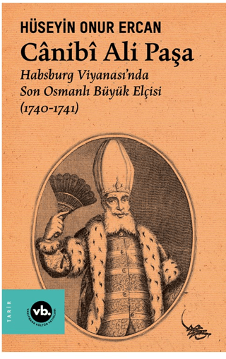 Canibi Ali Paşa