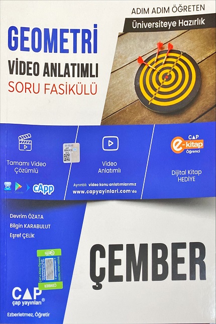 Çap Yayınları Çember