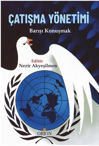 Çatışma Yönetimi