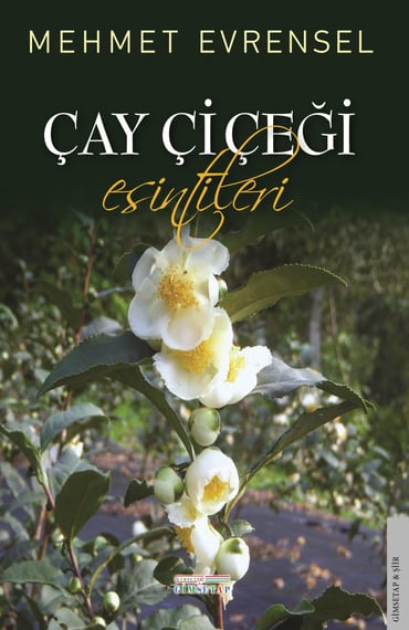 Çay Çiçeği Esintileri