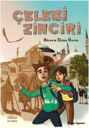 Çelebi Zinciri