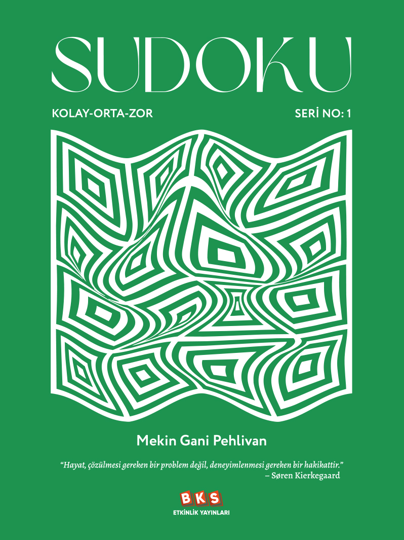 Cep Sudoku -1