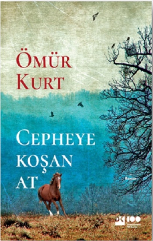 Cepheye Koşan At
