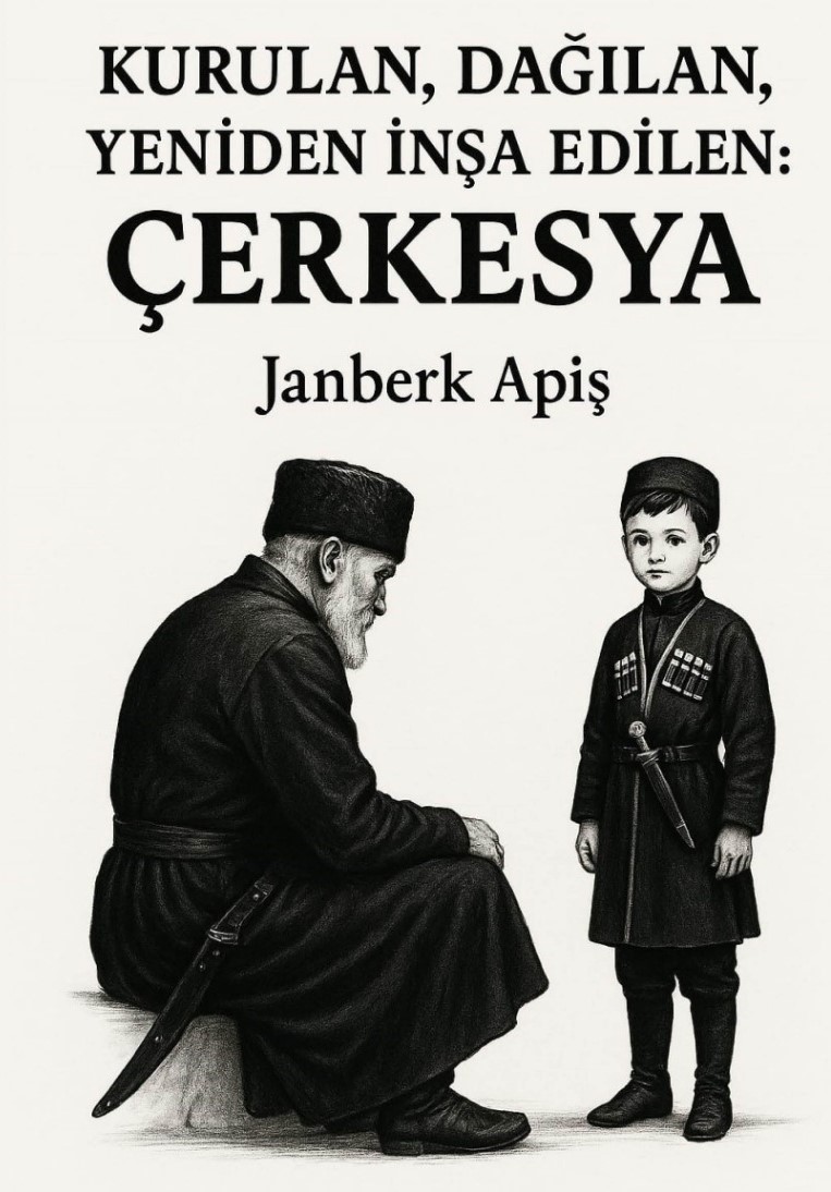 Çerkesya