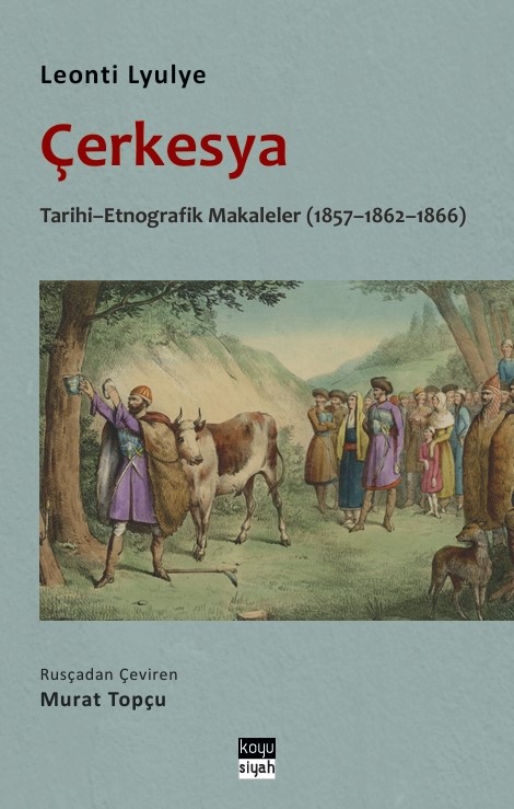 Çerkesya