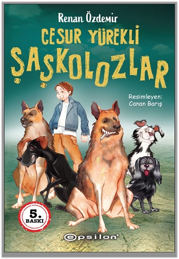 Cesur Yürekli Şaşkolozlar