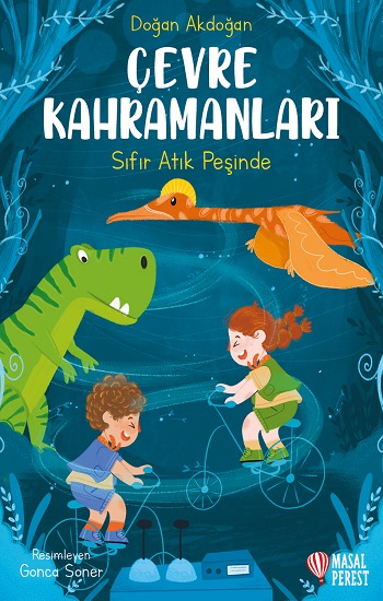 Çevre Kahramanları Sıfır Atık Peşinde