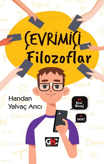 Çevrimiçi Filozoflar