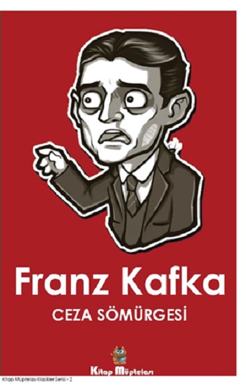 Ceza Sömürgesi