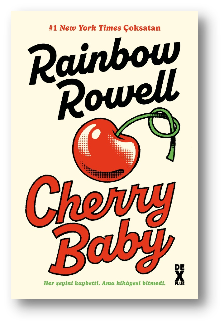 Cherry Baby
