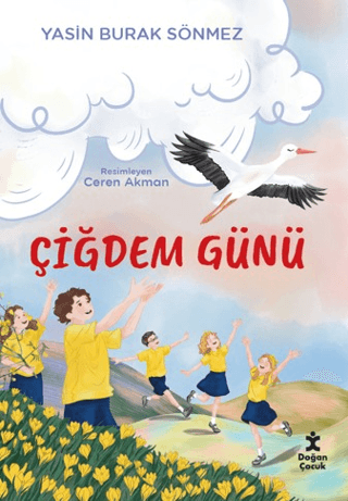 Çiğdem Günü - Ciltli