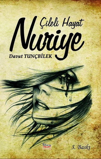 Çileli Hayat Nuriye