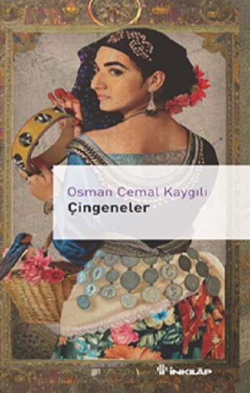 Çingeneler- Livaneli Kitaplığı