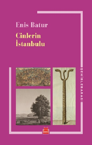 Cinlerin İstanbulu