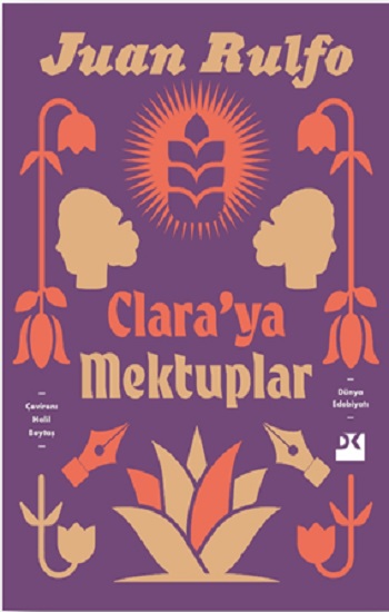 Clara’ya Mektuplar