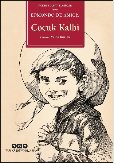 Çocuk Kalbi