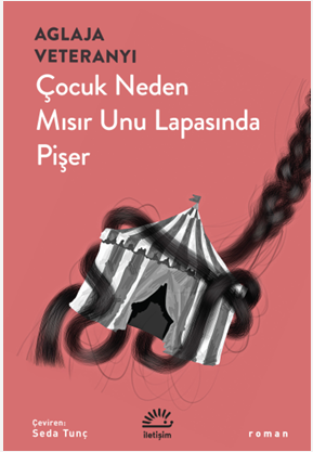 Çocuk Neden Mısır Unu Lapasında Pişer