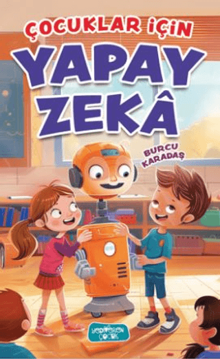 Çocuklar İçin Yapay Zeka