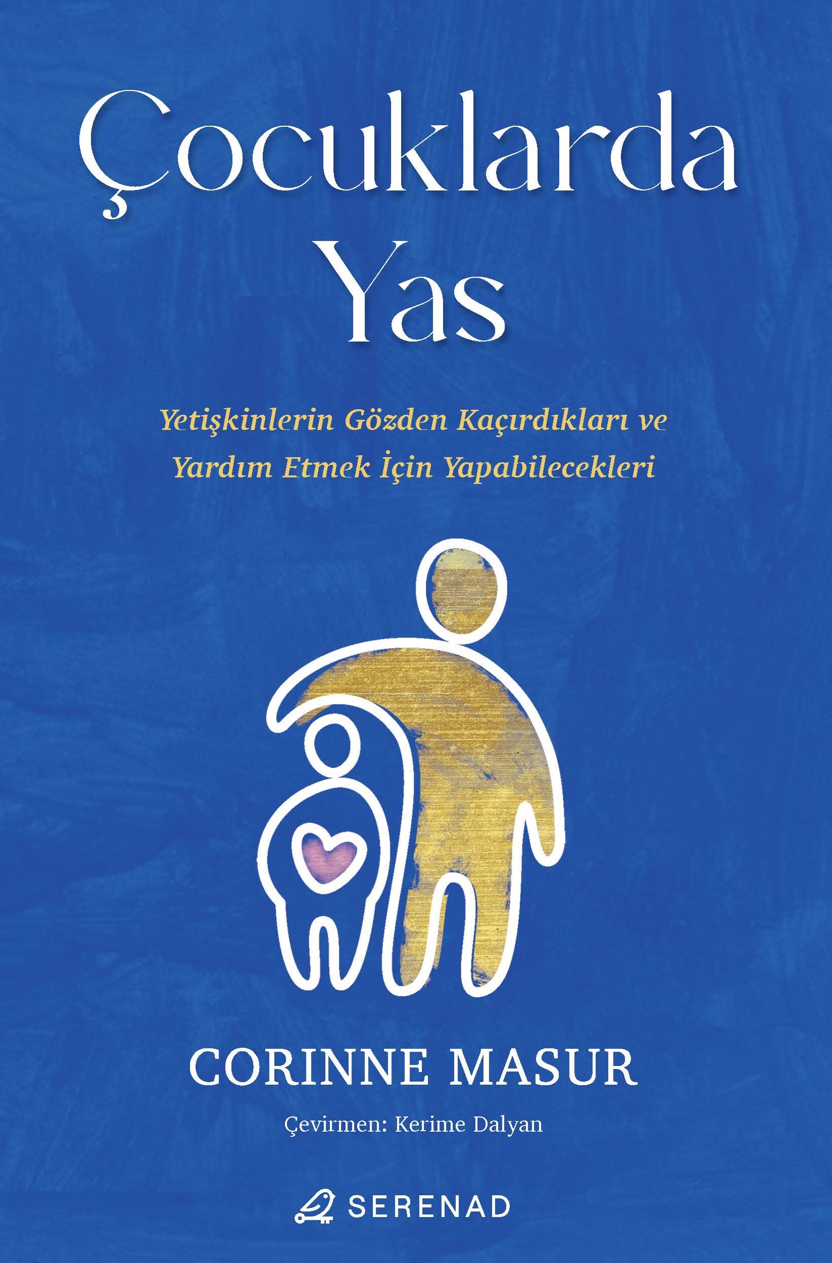 Çocuklarda Yas