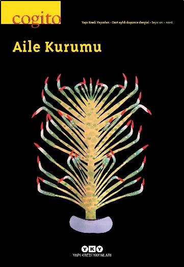 Cogito 121 - Aile Kurumu