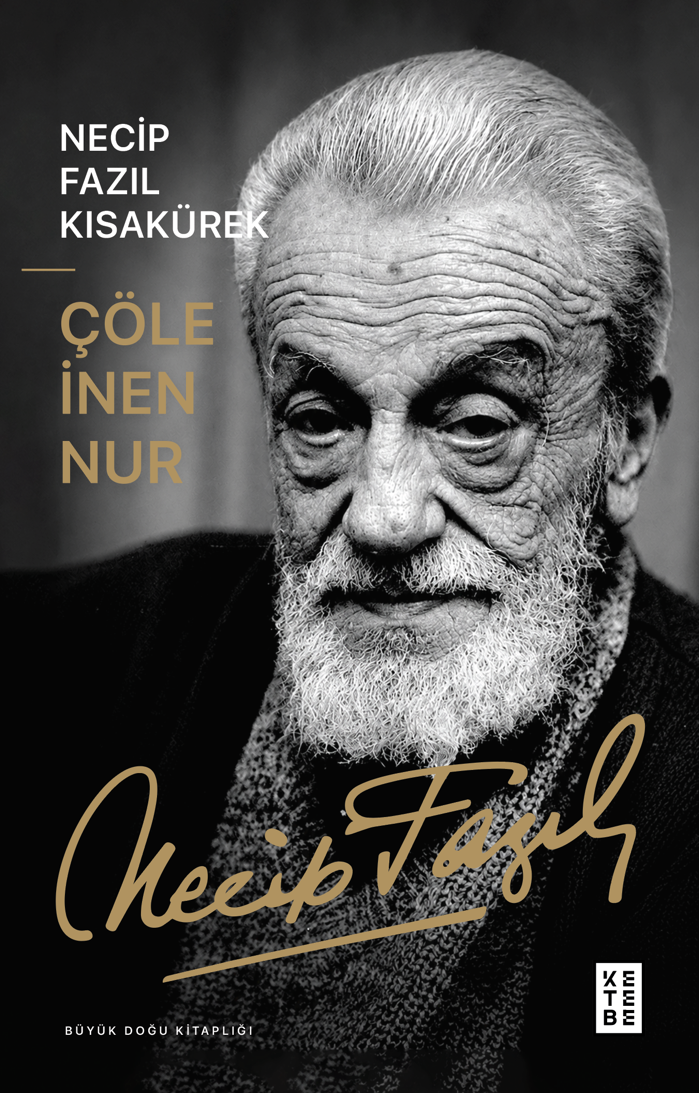 Çöle İnen Nur