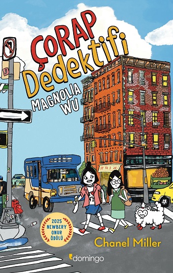 Çorap Dedektifi