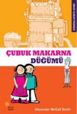Çubuk Makarna Düğümü - Abur Cubur Peşinde