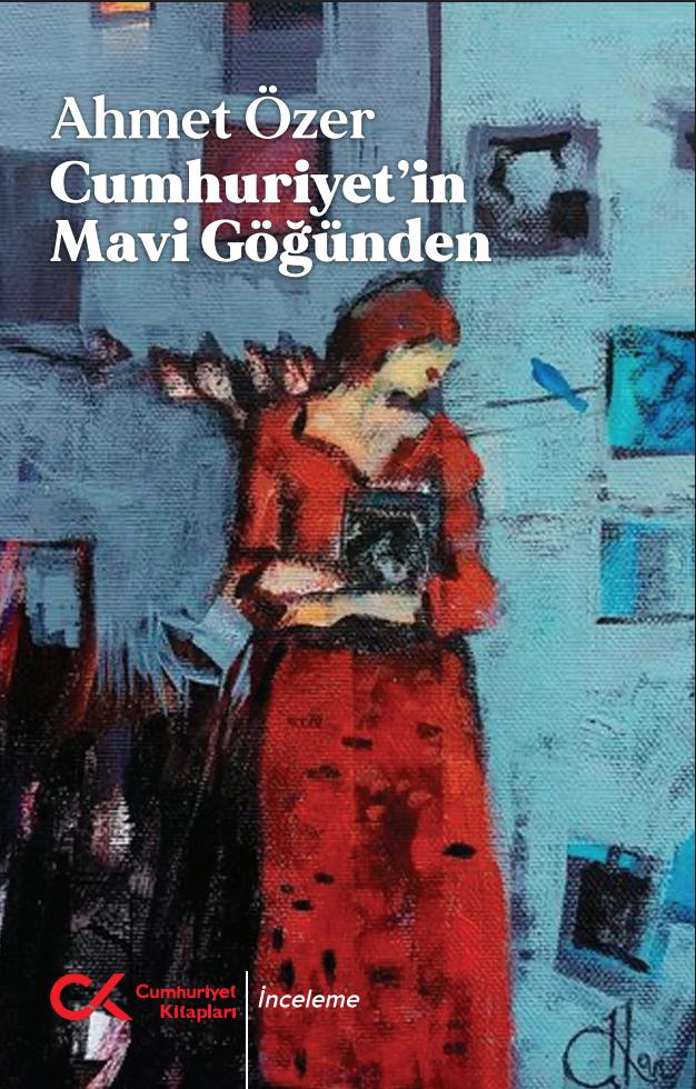 Cumhuriyet’in Mavi Göğünden
