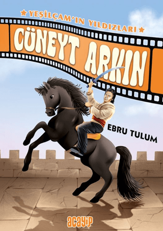 Cüneyt Arkın - Yeşilçam Yıldızları
