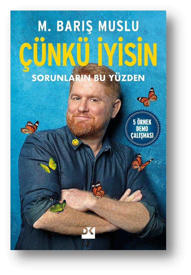 Çünkü İyisin