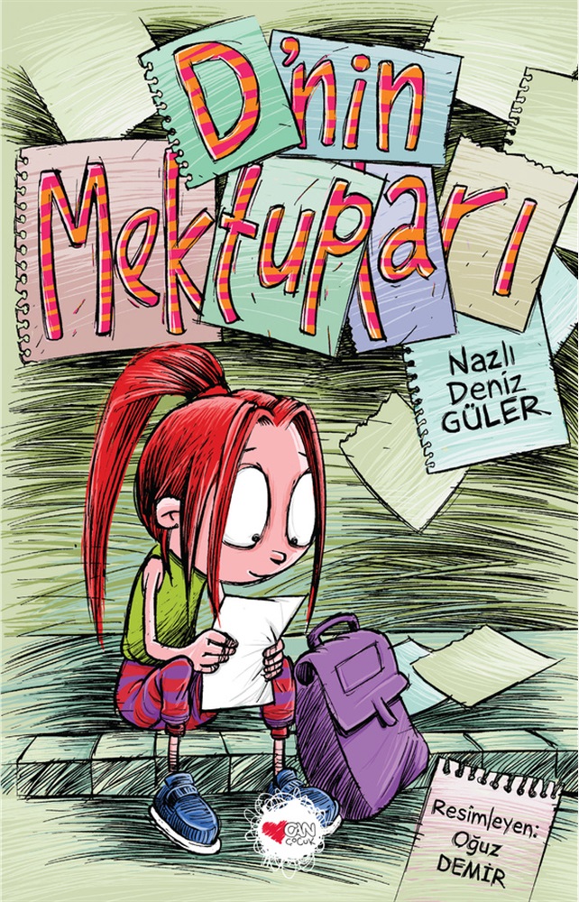 D‘nin Mektupları