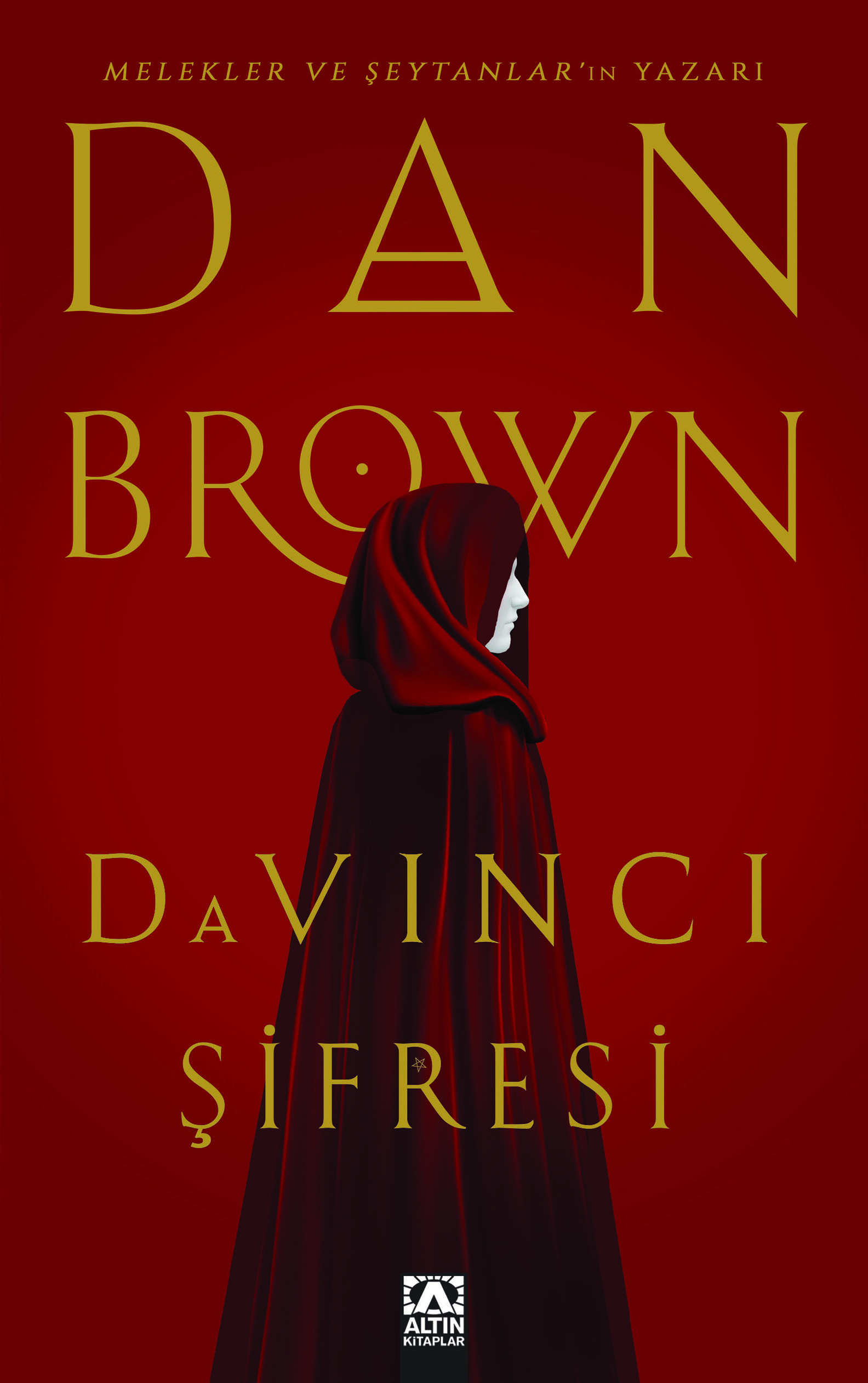 Da Vinci Şifresi