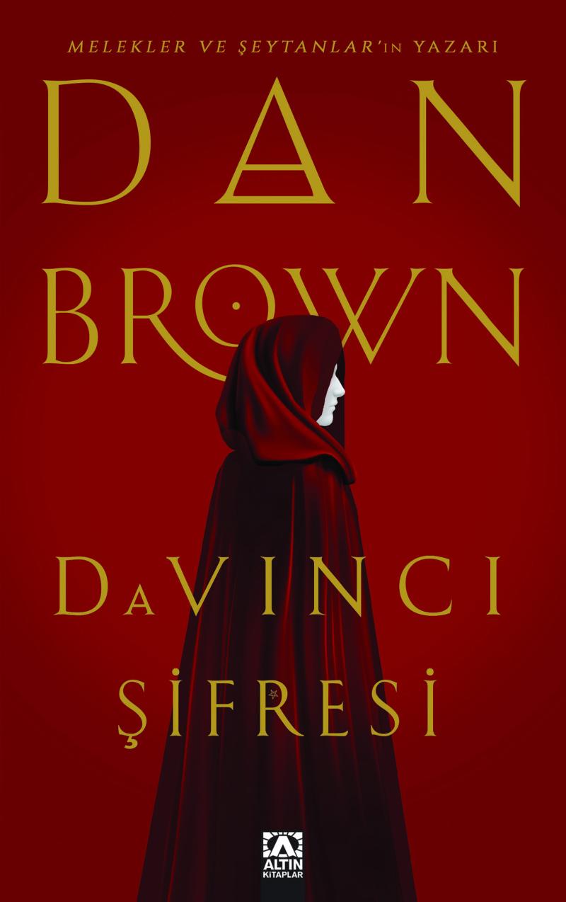 Da Vinci Şifresi