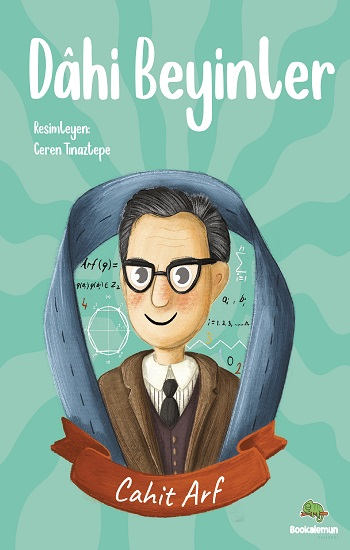 Dahi Beyinler – Cahit Arf