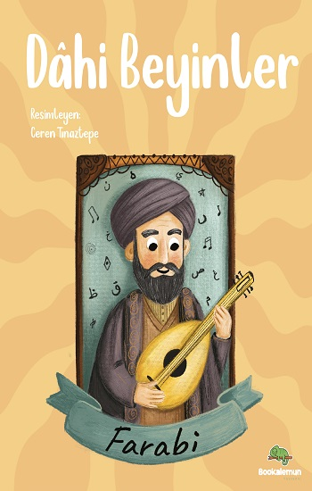 Dahi Beyinler – Farabi