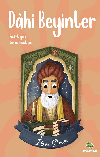 Dahi Beyinler – İbn Sina