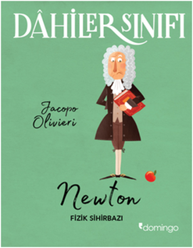Dahiler Sınıfı - Newton Fizik Sihirbazı