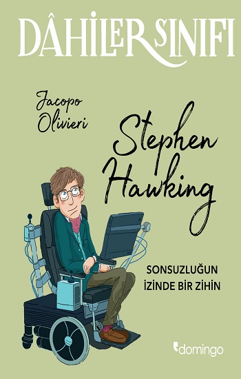 Dahiler Sınıfı - Stephen Hawking