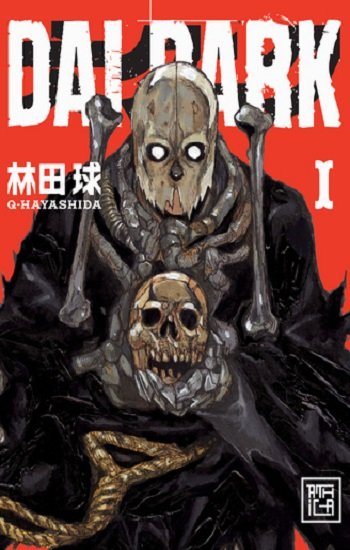 Dai Dark 1