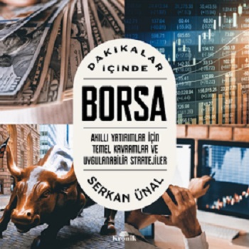Dakikalar İçinde Borsa