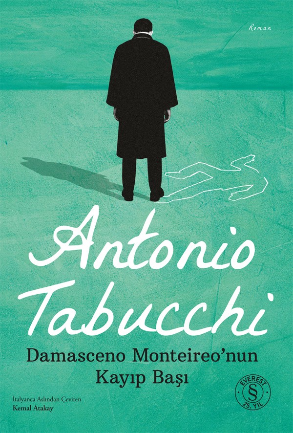 Damasceno Monteireo’nun Kayıp Başı