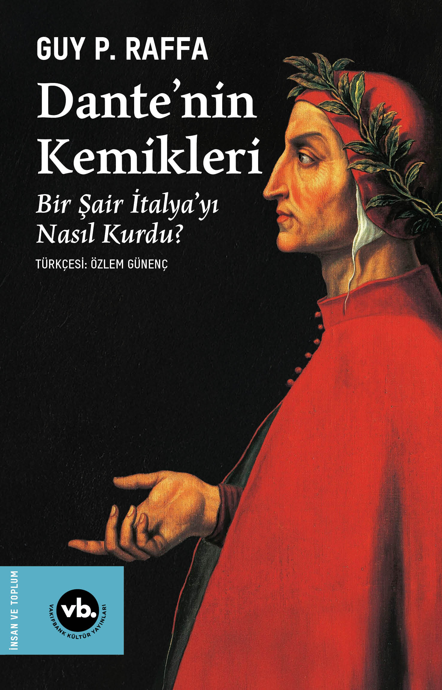 Dante’nin Kemikleri