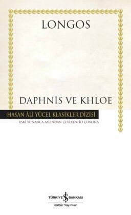 Daphnis ve Khloe