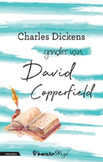 David Copperfield (Gençler İçin)