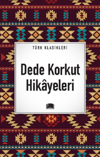 Dede Korkut Hikayeleri