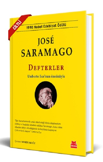 Defterler (Ciltli)