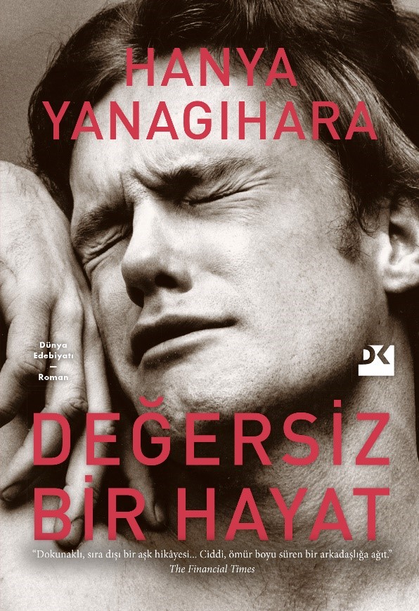 Değersiz Bir Hayat (Ciltli)