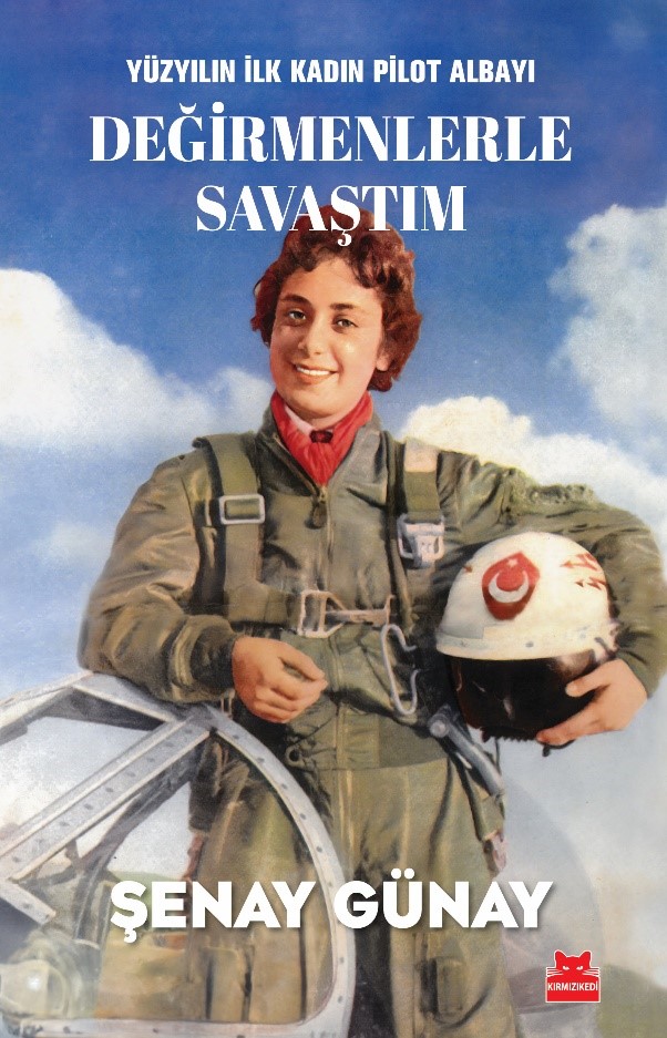 Değirmenlerle Savaştım