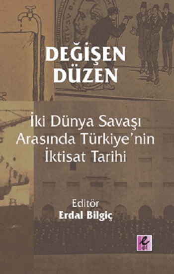 Değişen Düzen