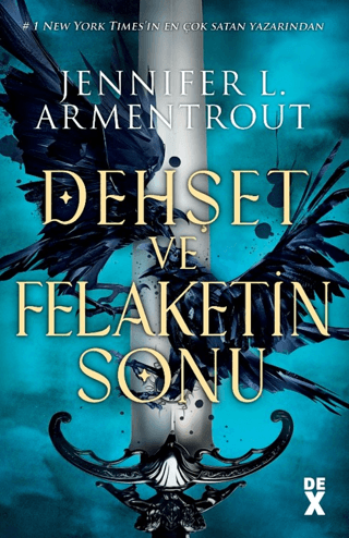 Dehşet ve Felaketin Sonu
